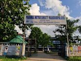 Parimal Mitra Smriti Mahavidyalaya