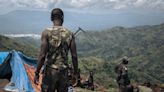 EU Sanctions Nine Over Deadly Conflict in Eastern Congo