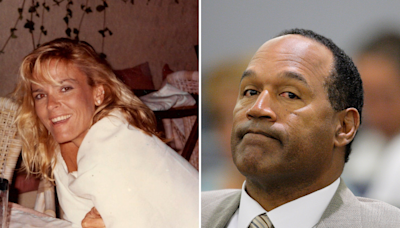 Nicole Brown Simpson’s secret diary reveals abusive marriage: ‘OJ threw me up against walls... all hell broke loose’