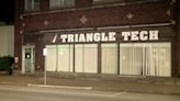 Triangle Tech closing doors after 80 years