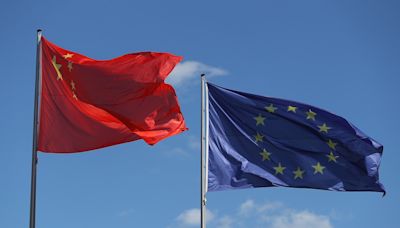 路透社：歐盟就中國擴大傳統晶片產能調查歐洲企業看法