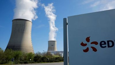 Francia advirtió sobre recortes nucleares al intensificarse la ola de calor en Europa