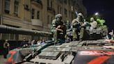 Russian coup could have reached Moscow outskirts without deal, experts say: Updates