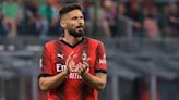 Confirmed: AC Milan Striker Olivier Giroud To Join MLS Club Los Angeles FC At End Of Season