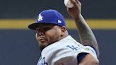 MLB reliever Reyes Moronta, 31, is killed in a four-wheeler accident