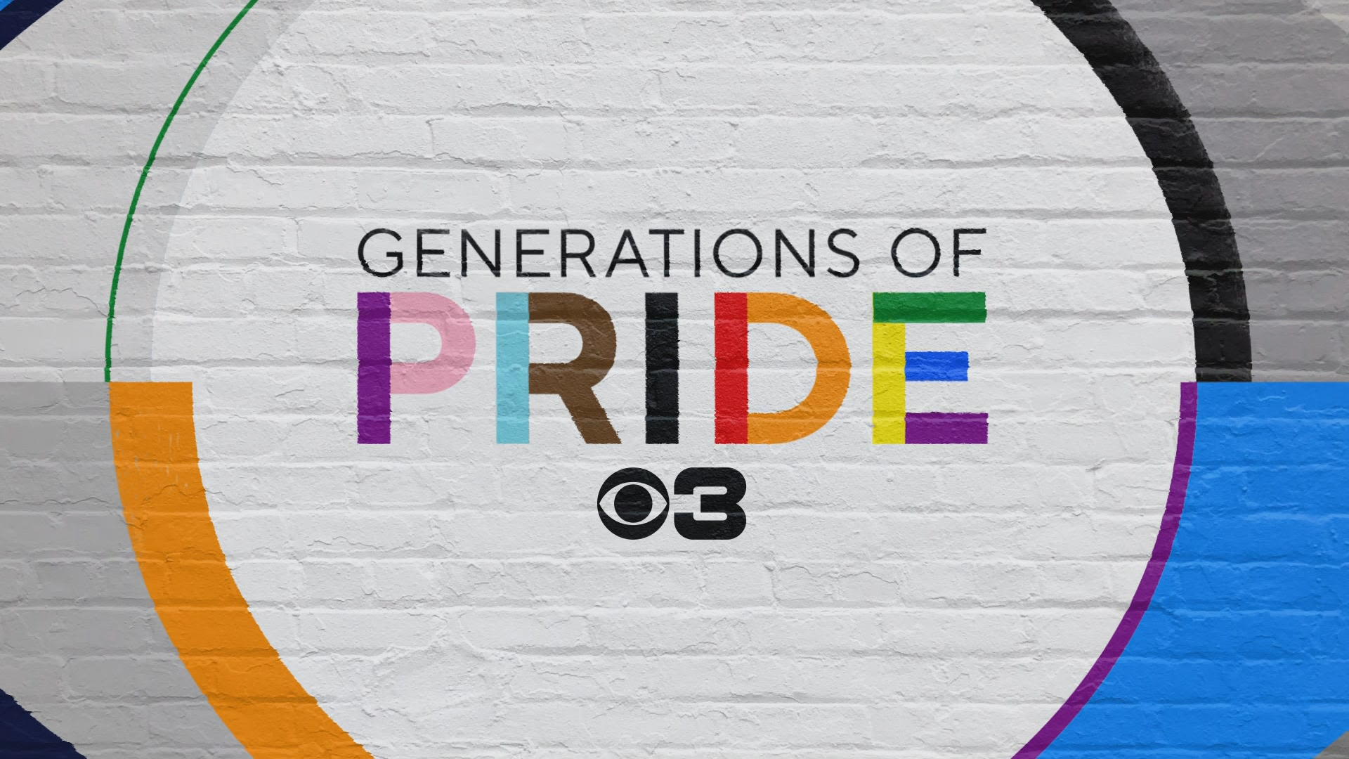 Generations of Pride: Meet the trailblazers making a difference in Philadelphia's LGBTQ+ community