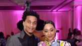 Tia Mowry opens up about ‘recovering’ after her divorce: 'Feels like a whirlwind journey'