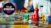 I'm a huge board games fan – here are the 7 best ones to help you survive January