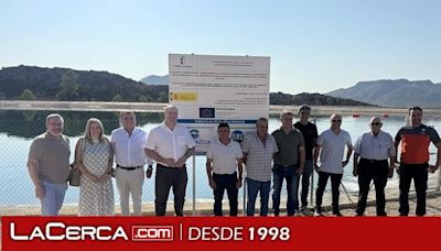 Castilla-La Mancha sigue avanzando en el uso eficiente tanto del agua como de la energía en sus regadíos