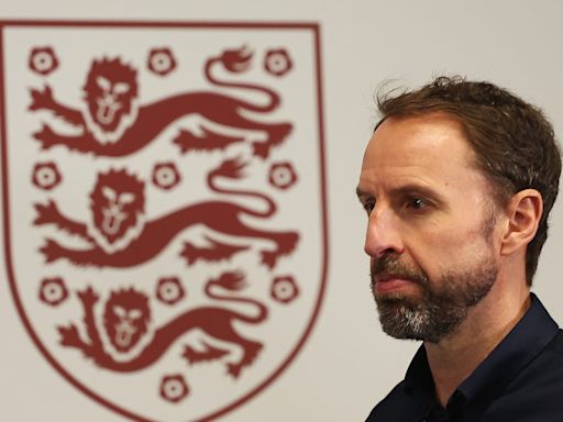 Football fans predict how far England will go at Euro 2024 in YouGov poll