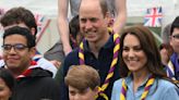 Princess Kate Has a “Radical New Way” of Raising Her Three Kids