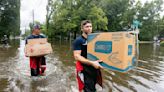 Tropical Storm Debby’s stalling brought days of heavy rain and flooding – a climate scientist explains what happened