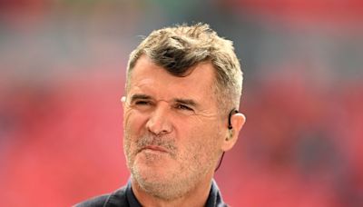 Dwight Yorke reveals why Roy Keane fell out with Teddy Sheringham during their days at Manchester United