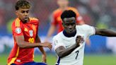 England v Spain LIVE: Euro 2024 score updates as Three Lions open up opponents in gripping Berlin final
