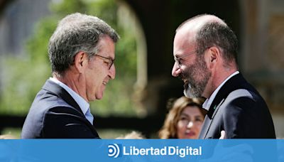 El PP europeo celebrará su próximo congreso en Valencia con serias advertencias a Sánchez