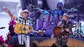 Kenny Chesney, Mac McAnally, Alan Jackson and Zac Brown Band Perform Jimmy Buffett Tribute at 2023 CMA Awards