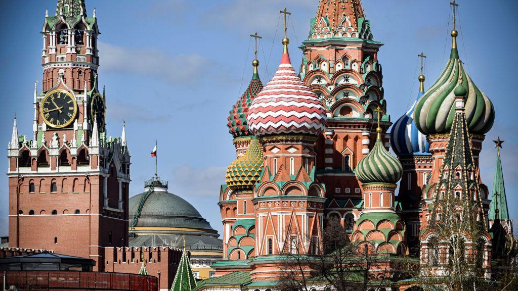 Russia accuses six British diplomats of spying