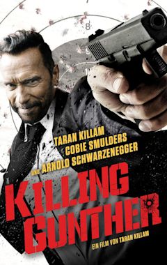 Killing Gunther