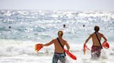 'Very proactive': Panama City Beach lifeguards rescue 15, help 200 so far this spring break