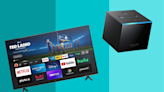 Amazon's hidden device page is bursting with tech deals today — including a Fire TV for $170 off