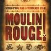 Moulin Rouge: For Piano, Voice and Guitar