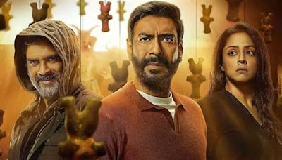 Shaitaan OTT Release Date, Time & Platform: Here’s When Ajay Devgn’s Psychological Thriller Will Be Out On OTT