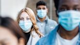 As viral infections skyrocket, masks are still a tried-and-true way to help keep yourself and others safe