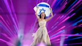 Switzerland’s Nemo wins 68th Eurovision Song Contest after event roiled by protests over Gaza war