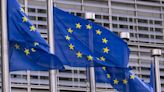 EU "takes note of" Ukrainian Foreign Ministry's decision on consular services for men liable for military service