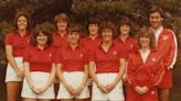 IU women's tennis won a national championship, to this day IU’s only such title