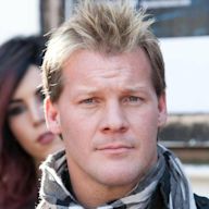 Chris Jericho