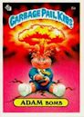 Garbage Pail Kids