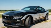 NC troopers adding 2024 Mustangs to fleet