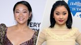 Here's What Stephanie Hsu Had To Say About Getting Mistaken For Lana Condor