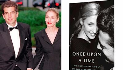 Carolyn Bessette-Kennedy Book Dispels Rumor That a Pedicure Made Her Late for Final Flight with JFK Jr.