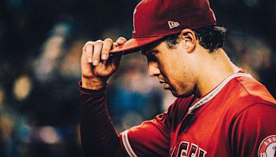 Five years after Tyler Skaggs’ death, his loved ones’ grief remains raw