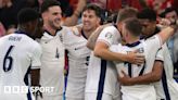 Euro 2024: England win over Serbia watched by 15 million peak audience