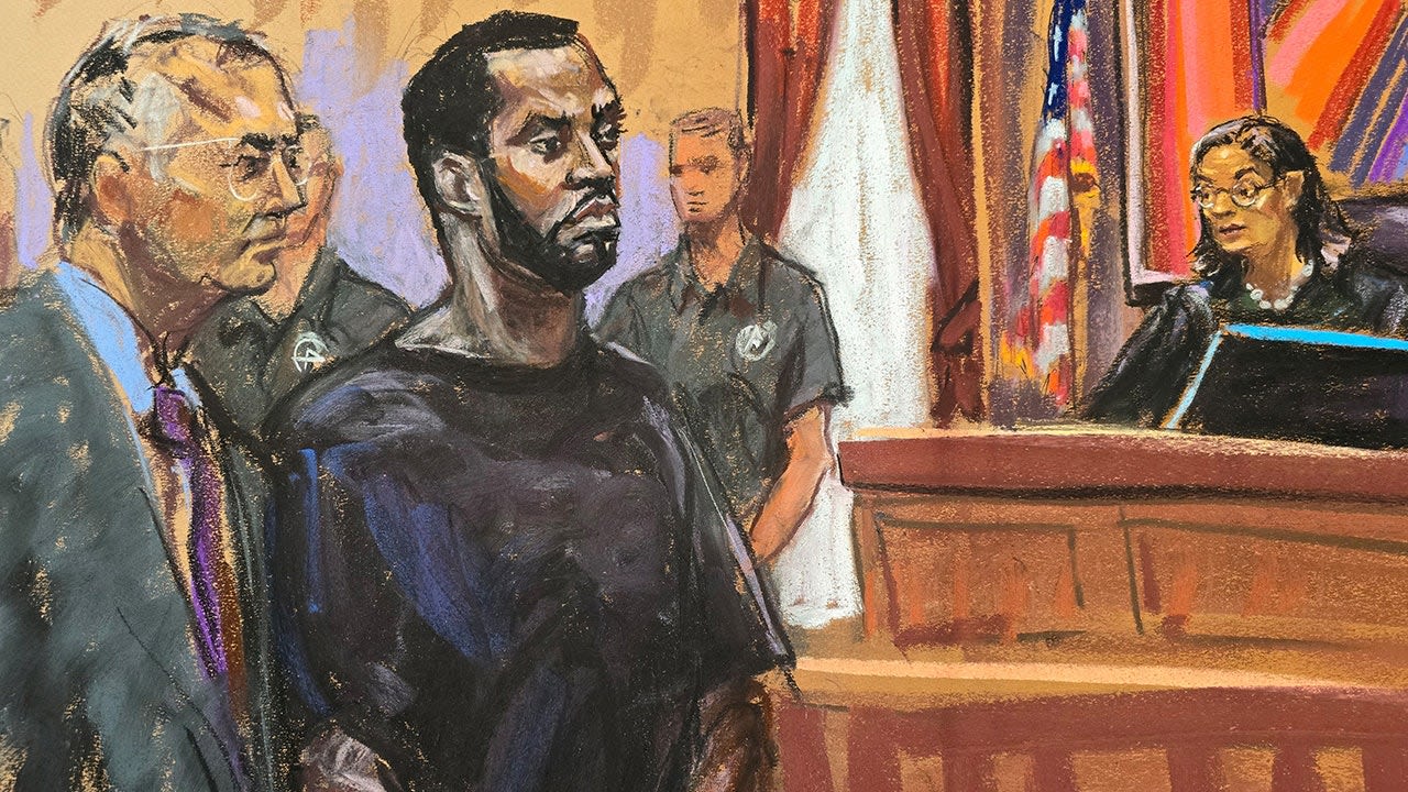 Sean 'Diddy' Combs' alleged sex-trafficking crimes similar to Epstein case, defense lawyer says