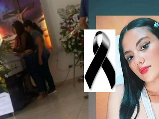 Mamá de joven que murió en pelea pactada por Facebook le envió duro mensaje a la asesina