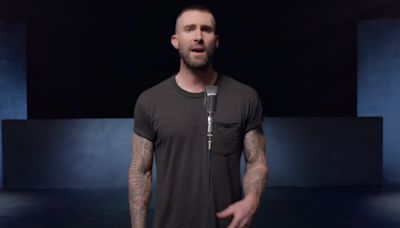 Maroon 5 and Cardi B’s ‘Girls Like You (Volume 2) Hits 1 Billion YouTube Views