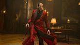 Renfield stars Nicolas Cage, Nicholas Hoult, and Ben Schwartz had a fang-tastic time making Dracula horror-comedy