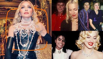 Michael Jackson pegou Madonna nua na cama e gritou, disse amigo de MJ