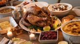 Thanksgiving dinner gets cheaper turkey, but cost of canned goods, sugar increases