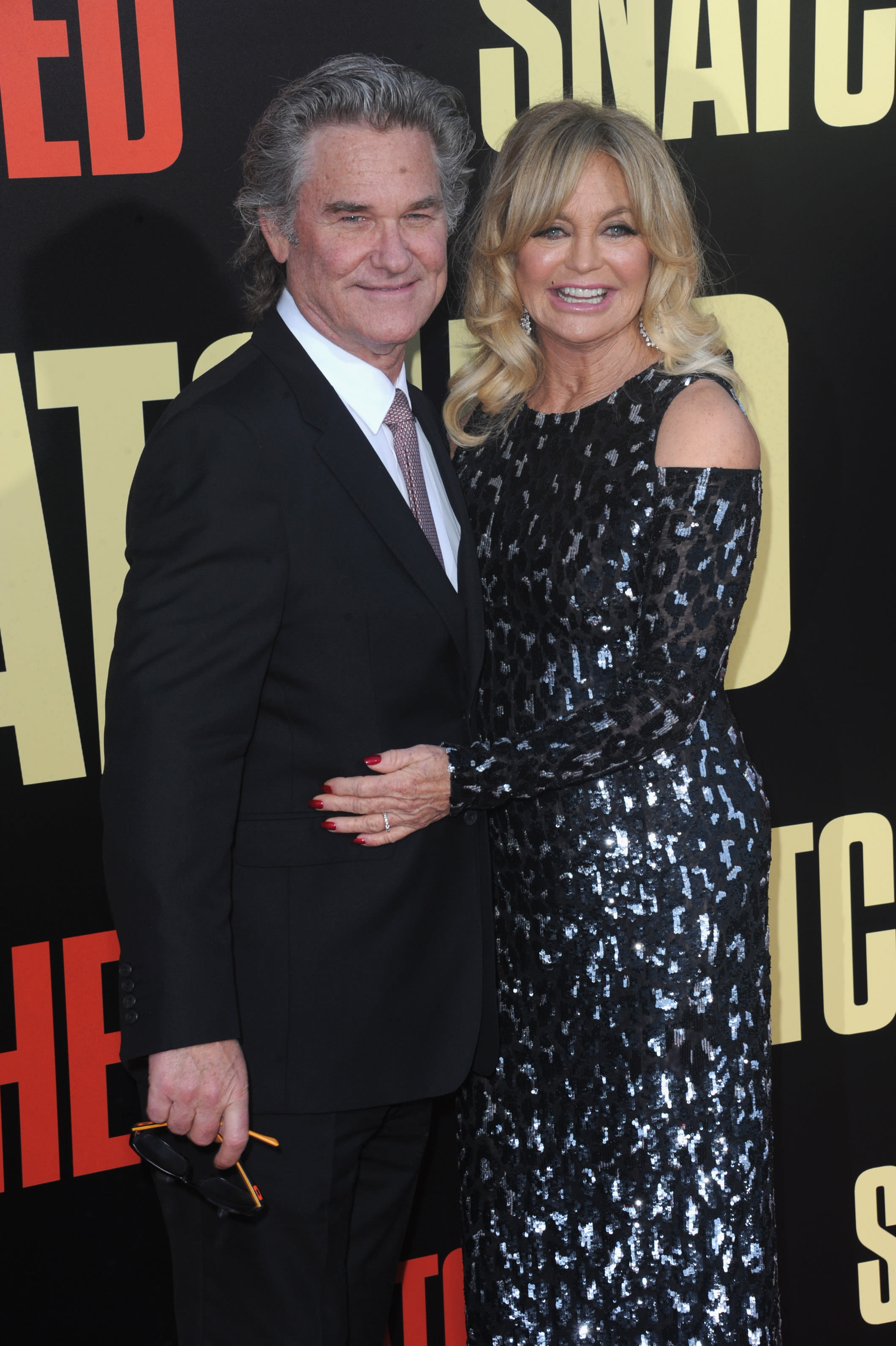 Why Goldie Hawn and Kurt Russell Don’t Feel Safe in Los Angeles — and Are Considering Moving