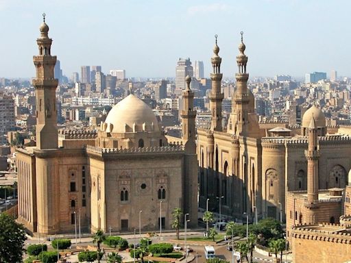 Egypt unlocks $820 million in IMF funding after review