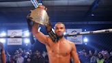 UFC signs Cage Warriors champion Christian Leroy Duncan for London card