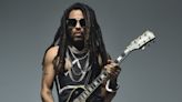 Lenny Kravitz Looks Back on His Four-Decade Career, Being ‘Chewed Out by Robert Plant’ and His Star on Hollywood’s Walk of Fame