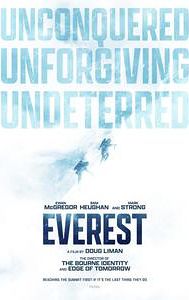 Everest | Biography, Drama, History