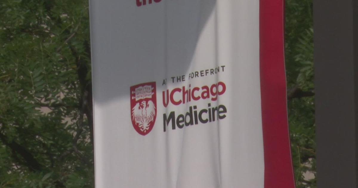 Patients' personal information possibly exposed in data breach at UChicago Medicine