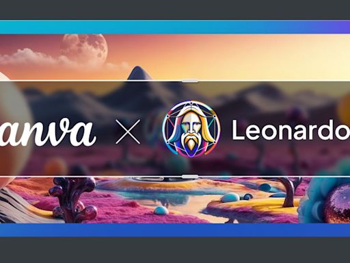 You Can Soon Generate Better Images on Canva Thanks to Leonardo.ai